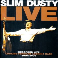 Slim Dusty - Slim Dusty Live (2CD Set)  Disc 2